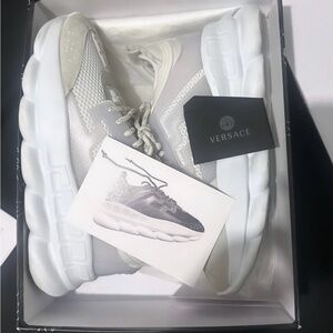 Versace Chain Reactions